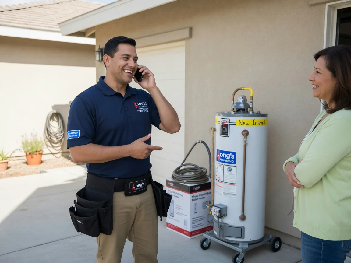 Leak Detection Buffalo, KS FAQs